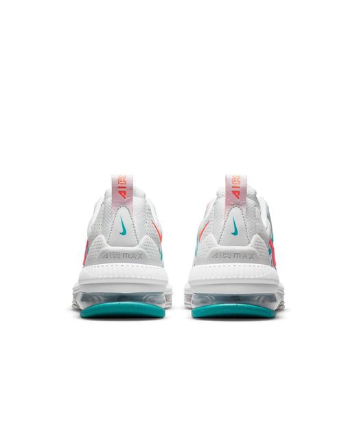 Nike Blue (Wmns) Air Max Genome 'Photon Dust Turbo'