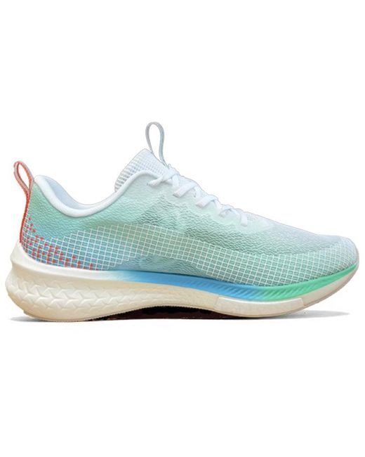 Li-ning Blue Dark Horse 5 Pro 'Light' for men