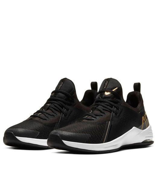 Nike Black (Wmns) Air Max Bella Tr Trainer 3