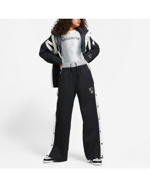 Nike Gray (Wmns) X Ambush Nba Nets Top 'Light Smoke'