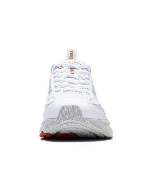 Li-ning White (Wmns) Starlit Lite