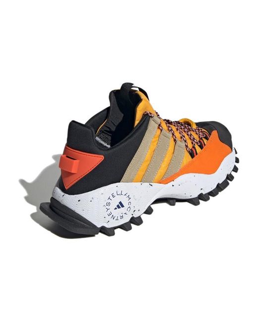 Adidas Brown By Stella Mccartney Seeulater Shoes 'Crew Cloud' for men