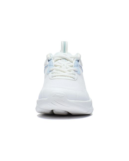 Li-ning White (Wmns) Eazgo Flex Baby'