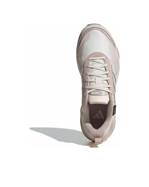 Adidas White (Wmns) Climawarm