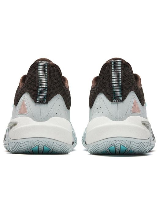 Anta Blue Kai 1 Speed Low 'Fearless' for men