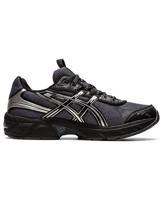 Asics Black X Kiko Kostadinov Ub2-S Gel-1130 'Asphalt Pure' for men