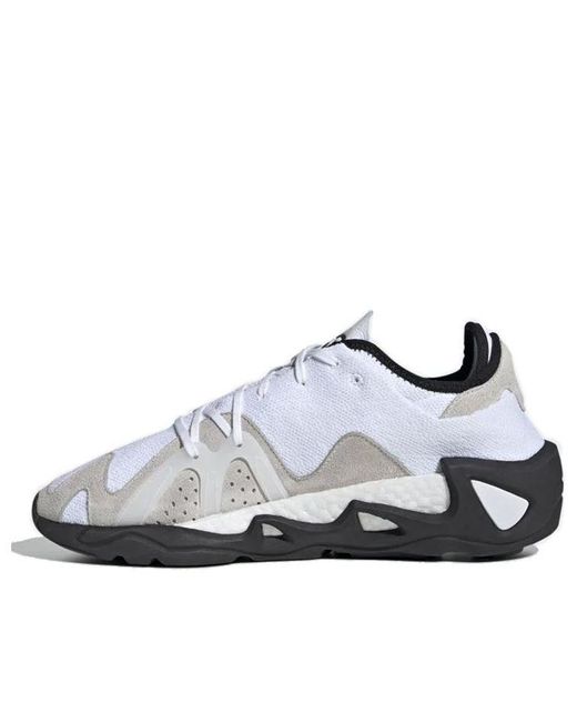 Adidas White Y-3 Fyw S-97 'Off' for men