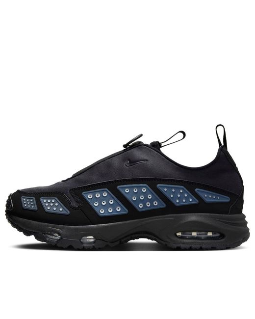 Nike Black (Wmns) Air Max Sunder