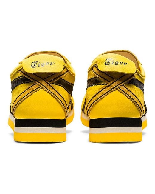 Onitsuka Tiger Yellow Mexico 66 Sd Pf 'Tai Chi' for men