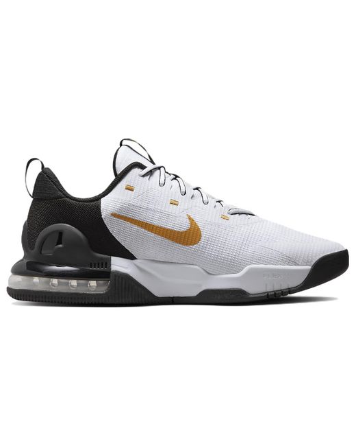Nike Air Max Alpha Trainer 5 in White for Men | Lyst
