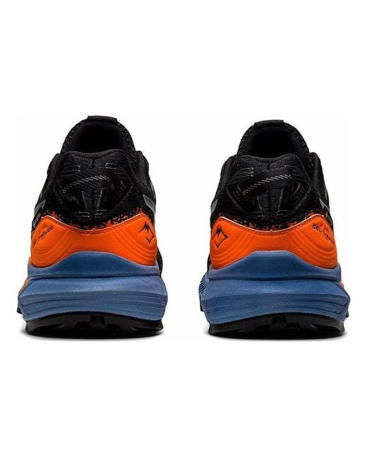 Asics Blue Gel-trabuco 10 Gtx for men