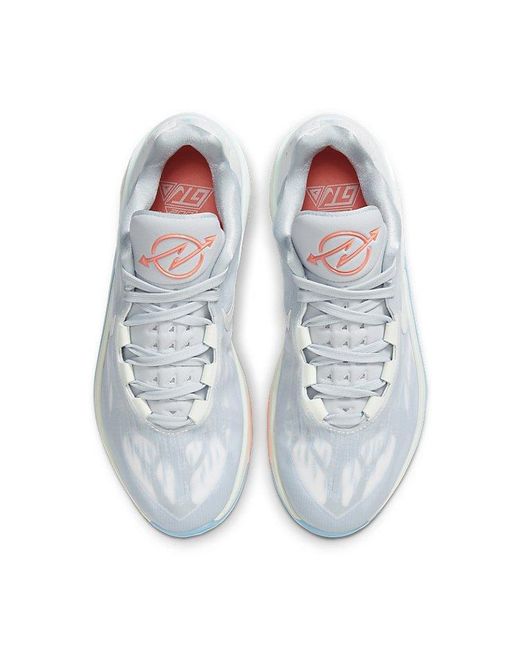 Nike Blue Air Zoom G.T. Cut 2 Ep 'Avant Garde' for men