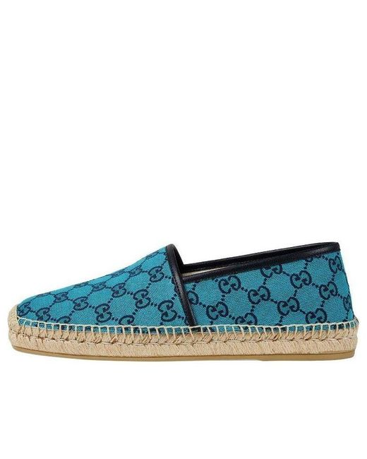 Gucci top alejandro espadrille
