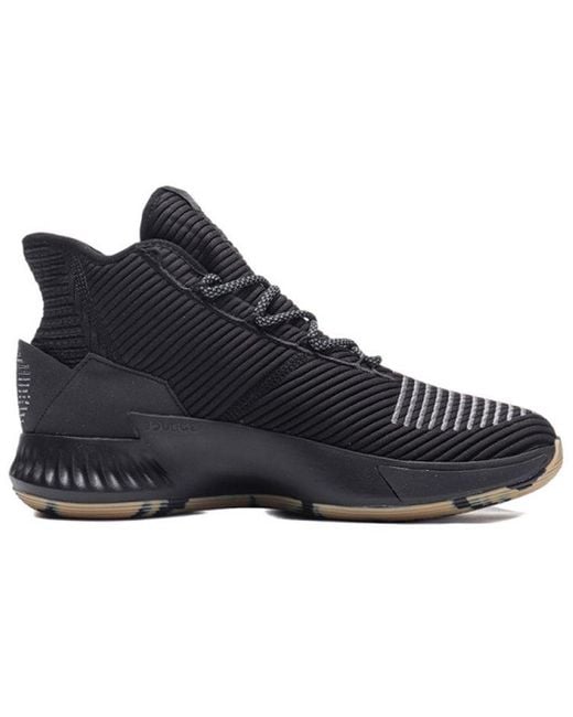 Adidas Blue D Rose 9 'Core' for men