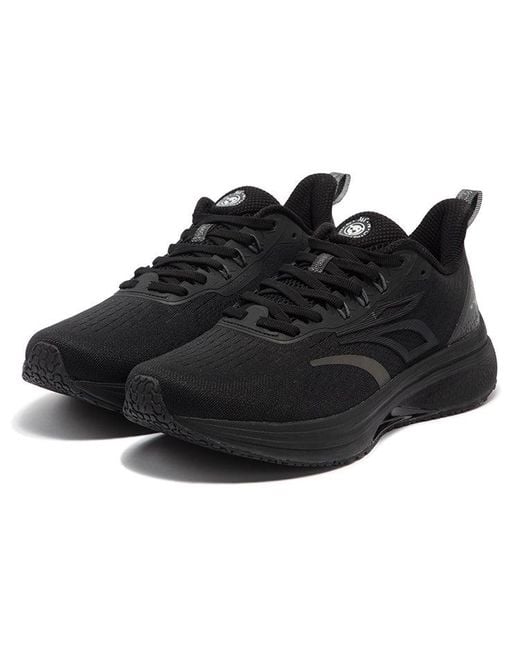 361 Degrees Black Titan Lite 'Core' for men