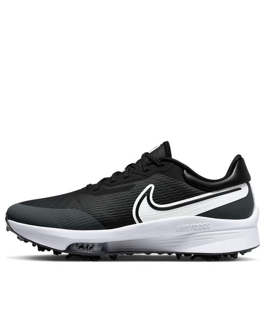 Nike Black Air Zoom Infinity Tour Next% Wide Iron' for men