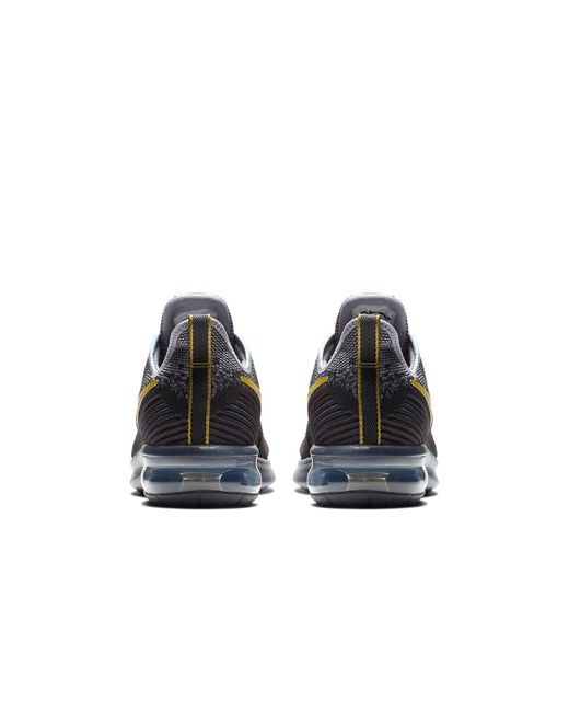 Nike Blue Air Max Sequent 4 'Gridiron' for men