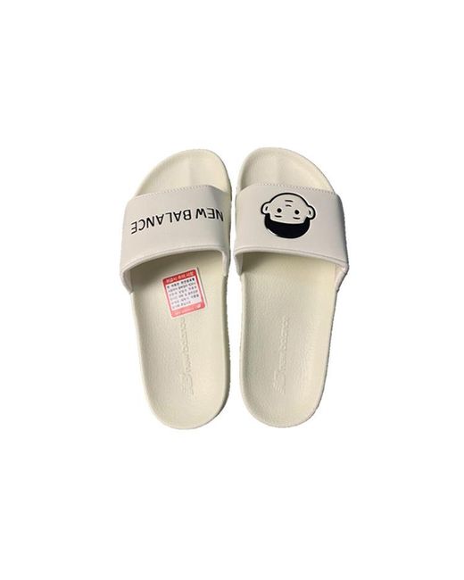 New Balance Natural X Noritake Sandals