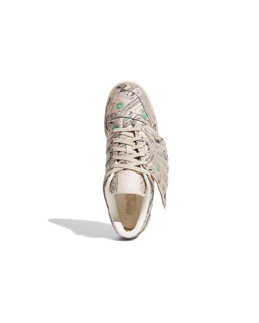 adidas jeremy scott forum low