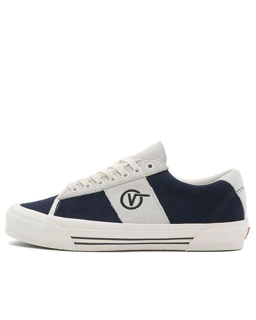 Vans Blue Vault Og Sid Lx for men