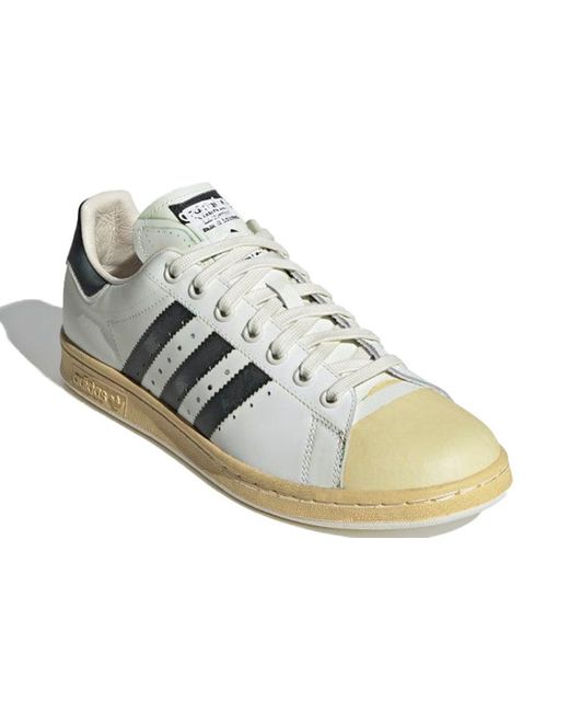 Adidas Blue Stan Smith 'Superstan' for men