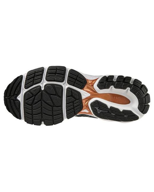 Mizuno Black Wave Equate 6 for men