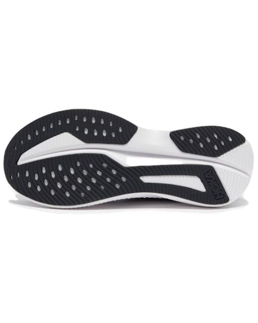 Hoka One One Brown Mach 6 for men