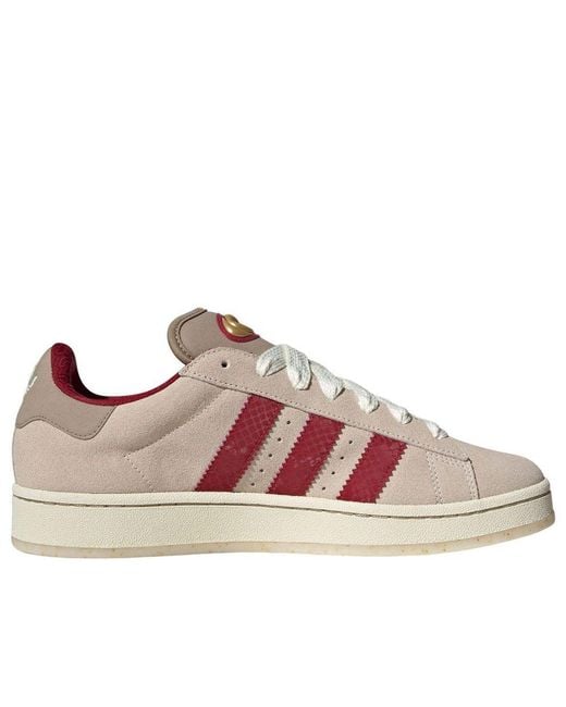 Adidas Pink Campus 00S 'Year Of The Snake' for men