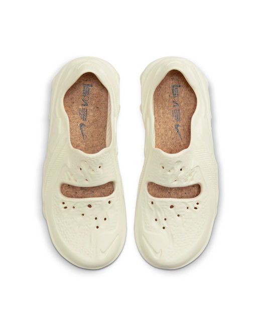 Nike White Ispa Universal 'Natural' for men