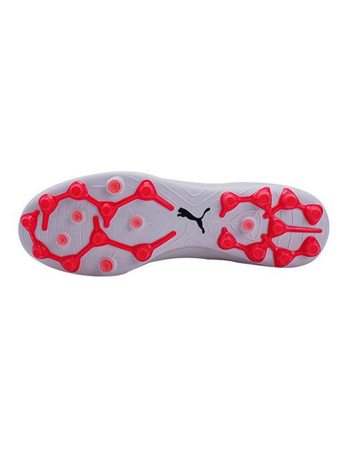 PUMA Red Ultra Ultimate Fire Orchid' for men