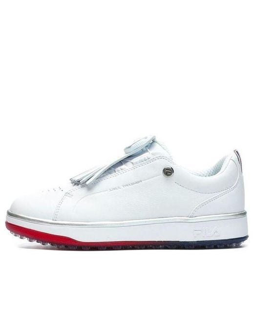 Fila White (Wmns) Gf 1911 Trainer