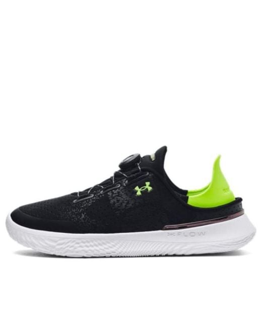 Under Armour Blue Ua Flow Slipspeed And' for men