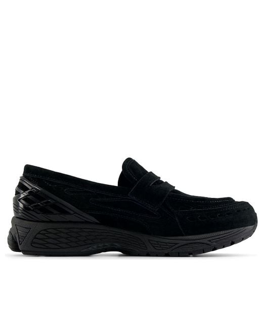 New Balance 1906L in Black for Men | Lyst UK