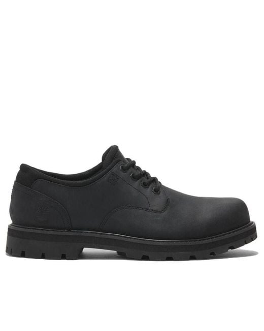 Timberland Black Britton Road for men