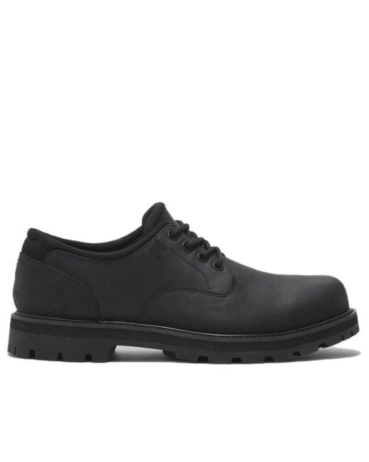 Timberland Black Britton Road for men