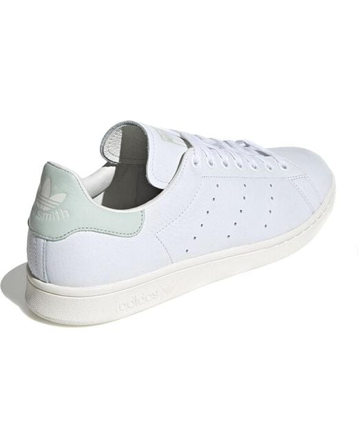 Adidas White Stan Smith Preloved' for men
