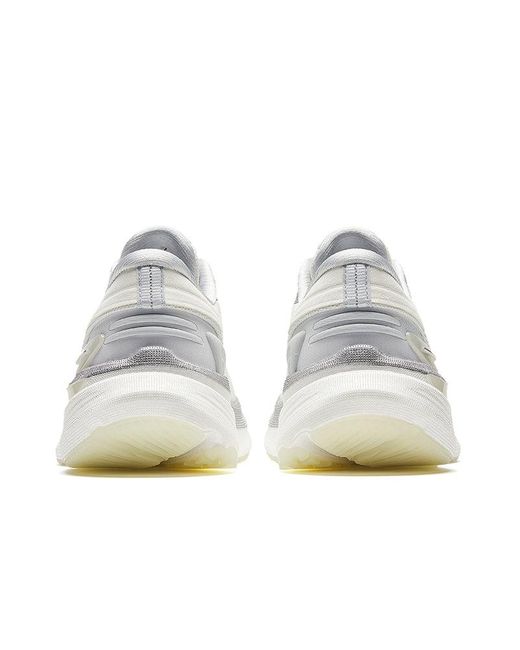 Anta White Cc Hydrogen for men