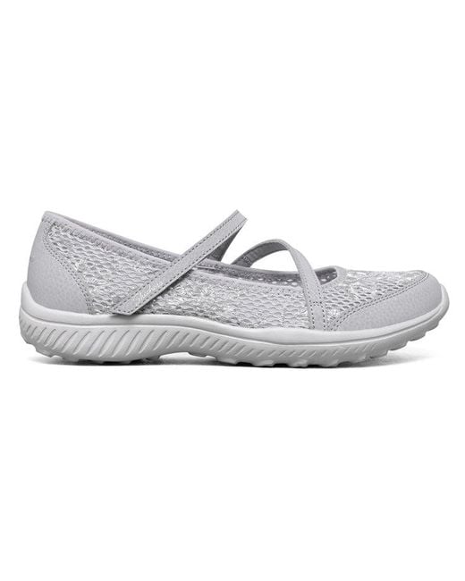 Skechers Gray (Wmns) Be-Light