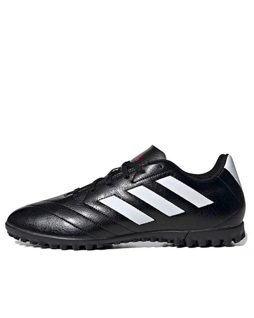 Adidas Black Gloetto 7 Tf for men