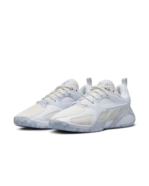 Nike White (Wmns) Heir 'Shuyu Yang'