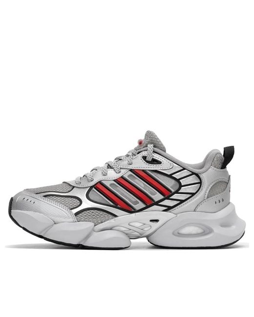 Adidas White Climacool Vento 3.0 for men