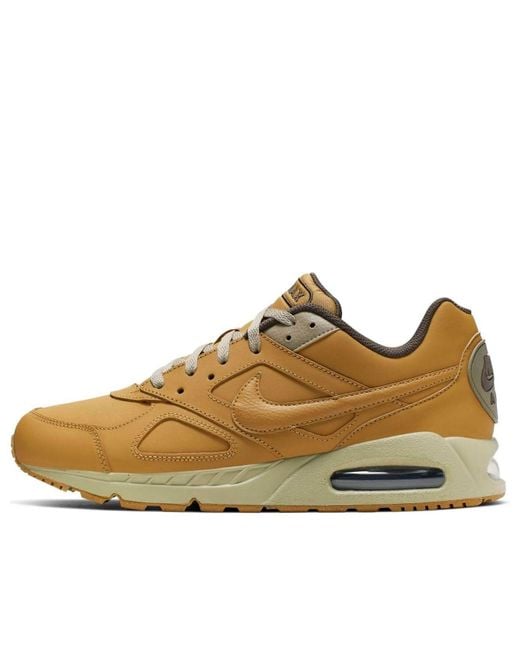 air max 90 tan leather
