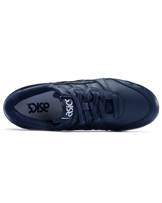 Asics Blue Gel-Lyte 'Dark for men