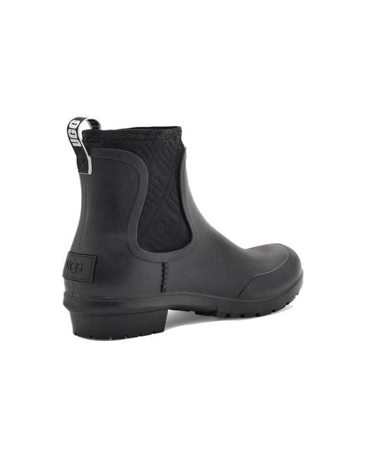 Ugg Black (Wmns) Chevonne