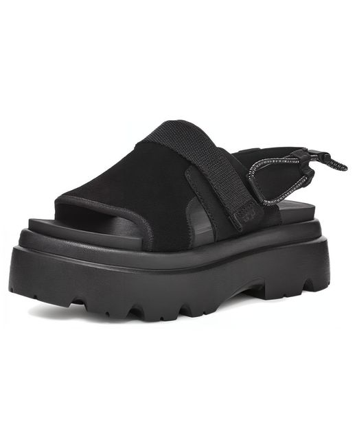 Ugg Black (Wmns) Cady Sandal