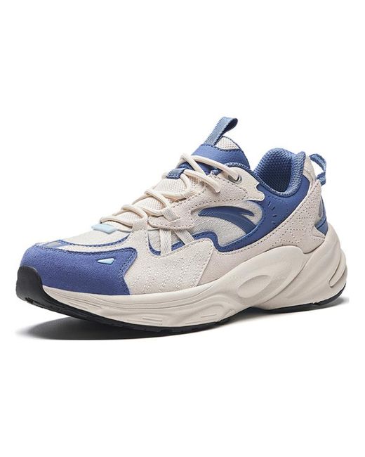 Anta Blue (Wmns) Explore