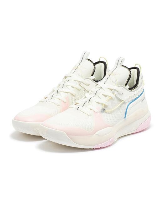 361 Degrees White Fire Battle 3.0 'Feather' for men