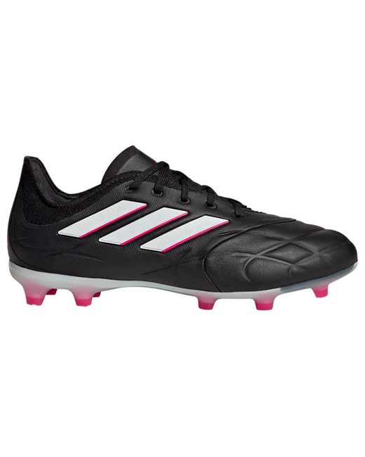 Adidas Black Copa Pure.1 Fg for men