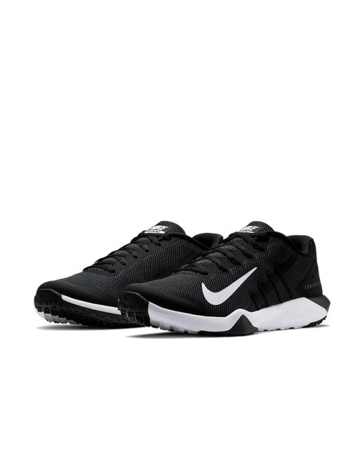 Nike Black Retaliation Trainer 2 for men