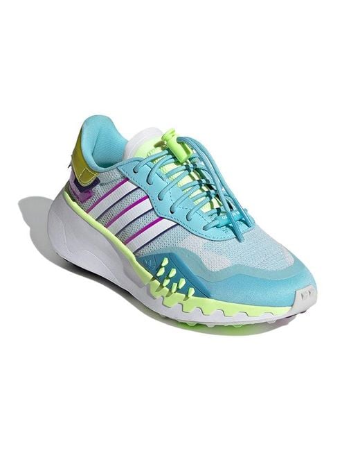 Adidas Blue (Wmns) Choigo 'Hazy Sky Hi-Res'
